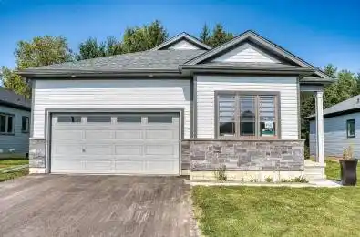 166 ELLEN Street North Perth Ontario N0G 1B0