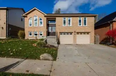 28 Frontier Avenue Orillia Ontario L3V 7S8