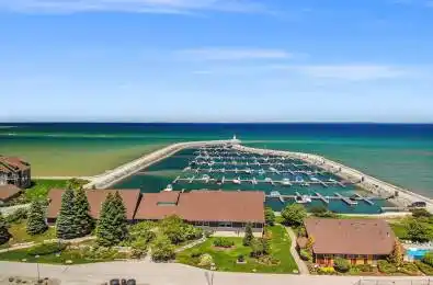 331 MARINERS Way Collingwood Ontario L9Y 5C7