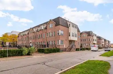 760 Lawrence Avenue Unit# 137 Toronto W04 Ontario M6A 3E7