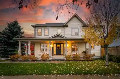 60 Tanners Drive Halton Hills Ontario L7J 2Z6