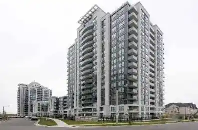 20 North Park Road Unit# 205 Vaughan Ontario L4J 0G7