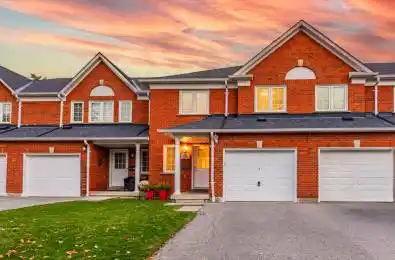 10 Bassett Boulevard Unit# 225 Whitby Ontario L1N 9C8