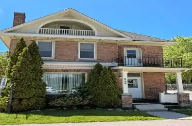 648 2nd Avenue Owen Sound Ontario N4K 2G8