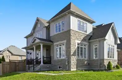 27 Barchard Street Clarington Ontario L1B 0K8