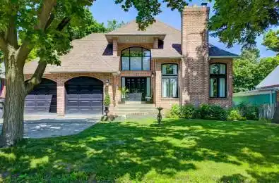 11 Blaketon Road Toronto W08 Ontario M9B 4V8