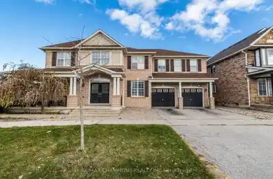 707 Trudeau Drive Milton Ontario L9T 5L4