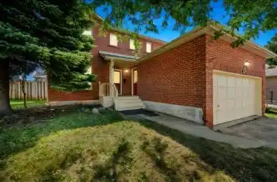 67 Livingstone Street Barrie Ontario L4N 7J2