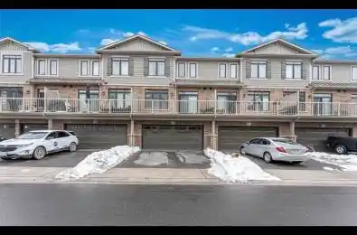 121 Hibiscus Lane Hamilton Ontario L8K 0A3