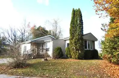 6 Orr Drive Oro-Medonte Ontario L3V 0P9