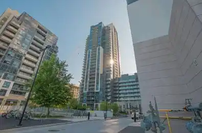 20 Meadowglen Place Unit# 2901 Toronto E09 Ontario M1G 0A9