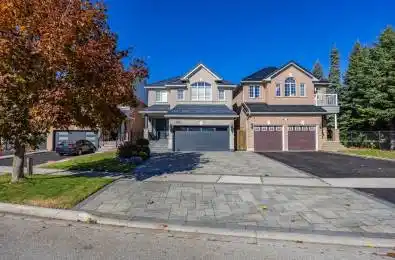855 Knotty Pine Grove Mississauga Ontario L5W 1K2