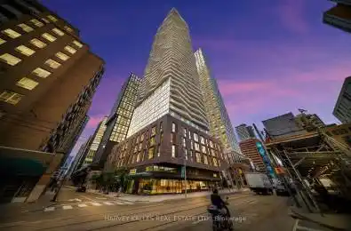 100 Dalhousie Street Unit# 3511 Toronto C08 Ontario M5B 0C7