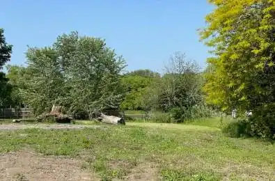 Part #1 Ontario Street Cramahe Ontario K0K 1S0