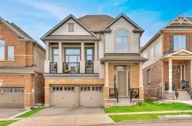 110 Haldimand Street Kitchener Ontario N2R 0R2