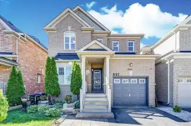 897 Miller Park Avenue Bradford West Gwillimbury Ontario L3Z 2A4
