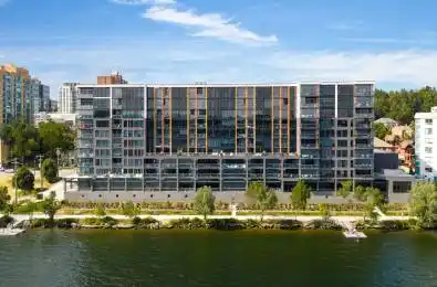 185 Dunlop Street Unit# 302 Barrie Ontario L4M 0L7