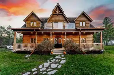 2504 Fairgrounds Road Ramara Ontario L0K 2B0