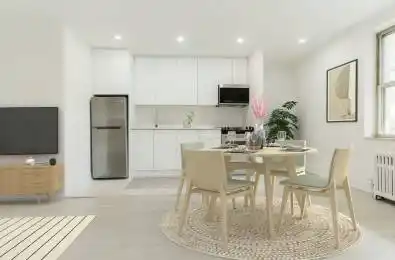 49 Glen Elm Avenue Unit# 208 Toronto C09 Ontario M4T 1V2