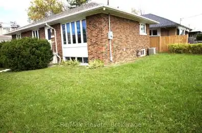 1 Pollard Drive Toronto E04 Ontario M1R 4G5