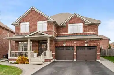 30 Danfield Court Brampton Ontario L6Y 2X9