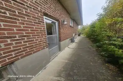 3136 Morning Star Drive Mississauga Ontario L4T 1X4