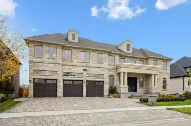 565 Manor Ridge Crescent Waterloo Ontario N2J 4G8
