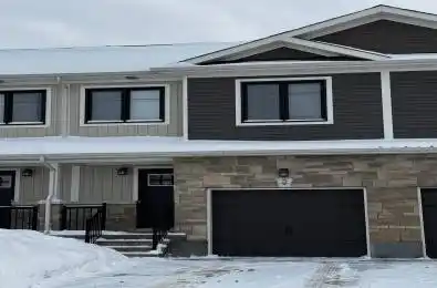 5 STAPLES Boulevard Smiths Falls Ontario K7A 0A2