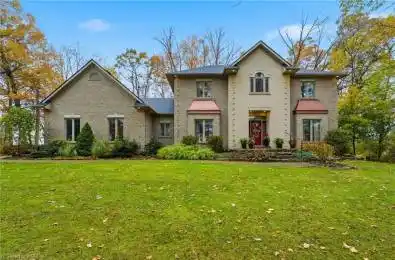 271 Windham 14 Road Norfolk Ontario N3Y 4K6