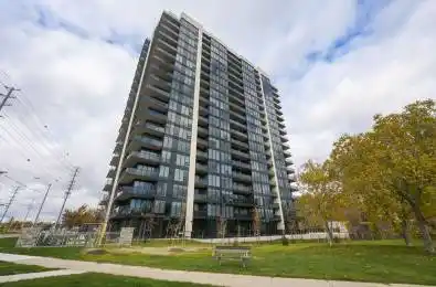 1035 Southdown Road Unit# 404 Mississauga Ontario L5J 0A2