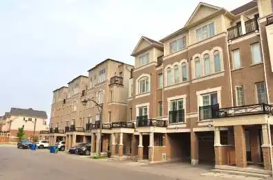 95 Sarita Path Oshawa Ontario L1L 0K7