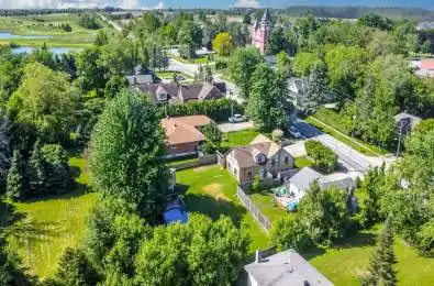 2139 Adjala-Tecumseth Townline New Tecumseth Ontario L0G 1W0