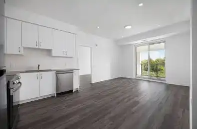 385 Arctic Red Drive Unit# 326 Oshawa Ontario L1L 0H8