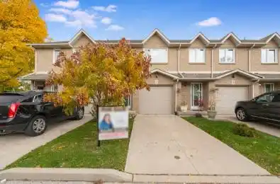 1809 Upper Wentworth Street Unit# 2 Hamilton Ontario L9B 2R9