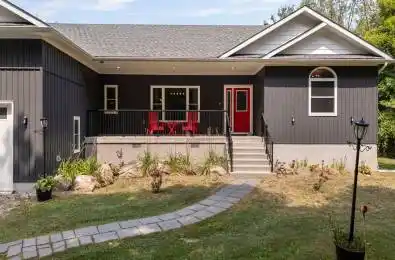 2326 Foxmead Road Oro-Medonte Ontario L0K 1E0