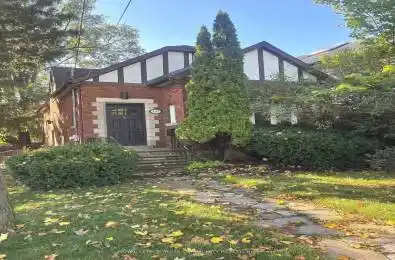 495 St Germain Avenue Toronto C04 Ontario M5M 1X3