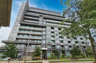 7 Kenaston Gardens Unit# 912 Toronto C15 Ontario M2K 1G7