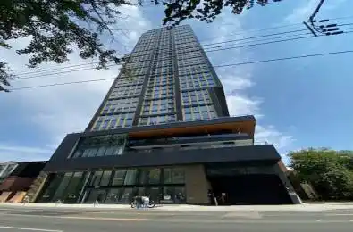 319 Jarvis Street Unit# 4508 Toronto C08 Ontario M5B 0C8