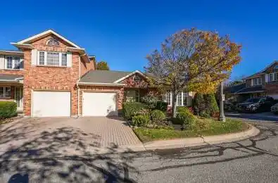 2720 Mewburn Road Unit# 10 Niagara Falls Ontario L2J 4J5