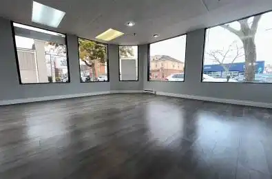 153 Brock Street Unit# 1 Whitby Ontario L1N 4H3