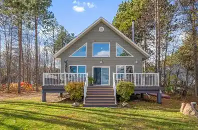 273 Beaudry Lane Bonnechere Valley Ontario K0J 1T0