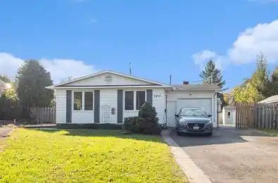 1513 QUEENSWOOD Crescent Orleans - Cumberland and Area Ontario K1E 1L3