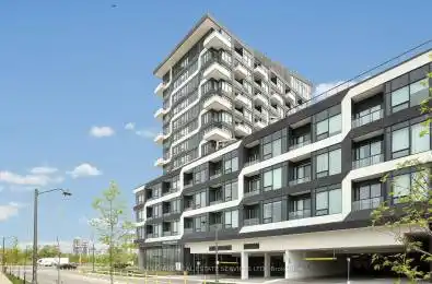 2489 Taunton Road Unit# 414 Oakville Ontario L6H 3R9