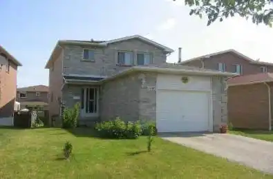 5095 Sunray Drive Mississauga Ontario L5R 2W2