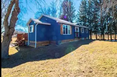 6429 3rd Line New Tecumseth Ontario L0G 1W0