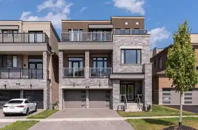 169 East Shore Drive Clarington Ontario L1C 1Z8