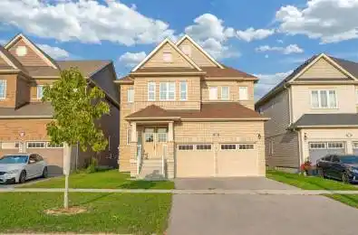 2557 Bridle Road Oshawa Ontario L1L 0J1