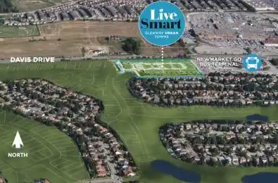 16 Lytham Green Circle Unit# 18 Newmarket Ontario L3Y 0C7