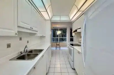 11 Townsgate Drive Vaughan Ontario L4J 8G4