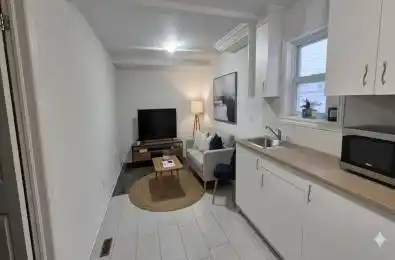 42 Fergus Avenue Richmond Hill Ontario L4E 3C2